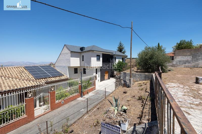 Foto 6a68fd80-c83d-4b06-a460-ebb4fcaee001. Terreny residencial a Barrio de la Vega Monachil