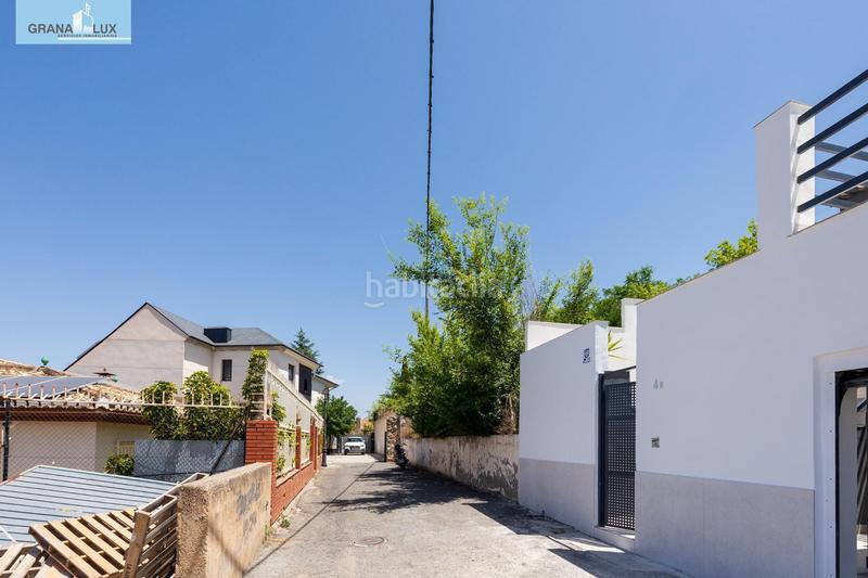 Foto 6ca69fdc-b348-4e65-a573-d3ac177501ac. Terreny residencial a Barrio de la Vega Monachil