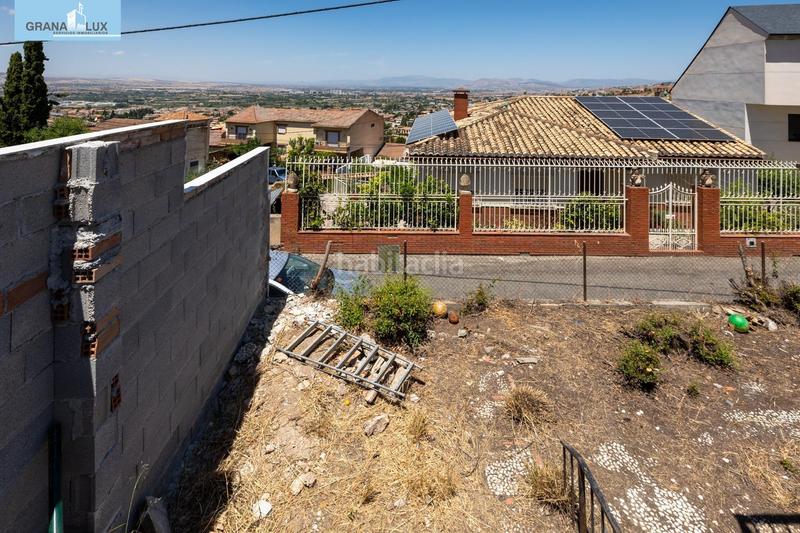 Foto 719db6b1-86a2-4d7c-9960-a6ba8f6605a3. Terreny residencial a Barrio de la Vega Monachil