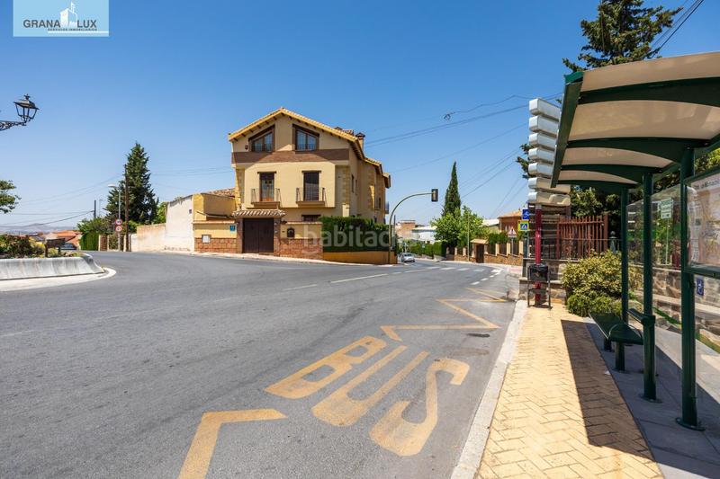 Foto 72538ae5-d9b5-4f40-a6a6-7c824bb70552. Terreny residencial a Barrio de la Vega Monachil