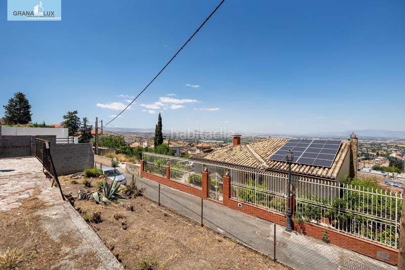 Foto 816e67cc-353a-4276-aad0-1b6039bf2cb5. Terreny residencial a Barrio de la Vega Monachil