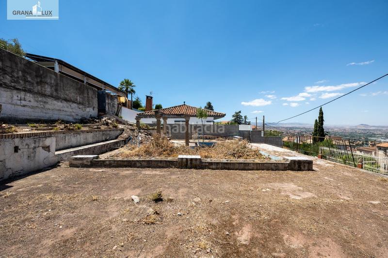 Foto 83bb7491-94d0-44df-8a92-a6b5c6b17f80. Terreny residencial a Barrio de la Vega Monachil