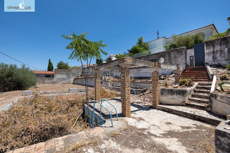 Foto 89fff740-1a55-42f2-8623-d5096b45a805. Terreny residencial a Barrio de la Vega Monachil