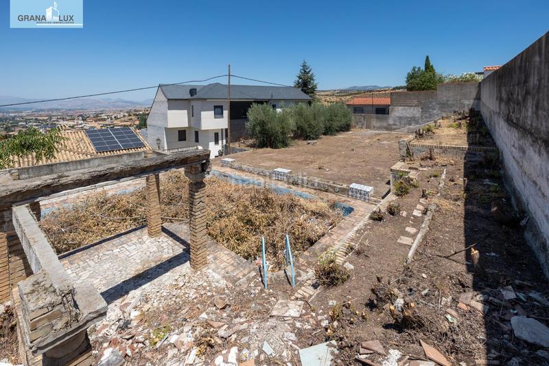 Foto 9f7472d6-516a-4452-be05-e9a49ccd8b8e. Terreny residencial a Barrio de la Vega Monachil