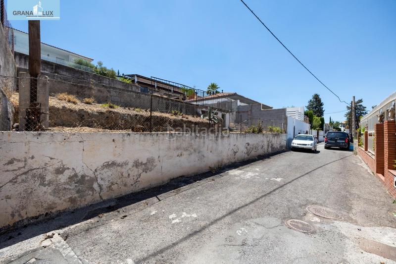 Foto a4a09bf6-44cb-4e4d-aeca-6e783242e4a9. Terreny residencial a Barrio de la Vega Monachil