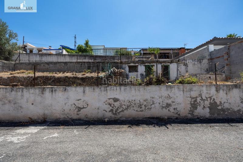 Foto c1a368cf-27d3-4c48-b721-2f1024eedf22. Terreny residencial a Barrio de la Vega Monachil