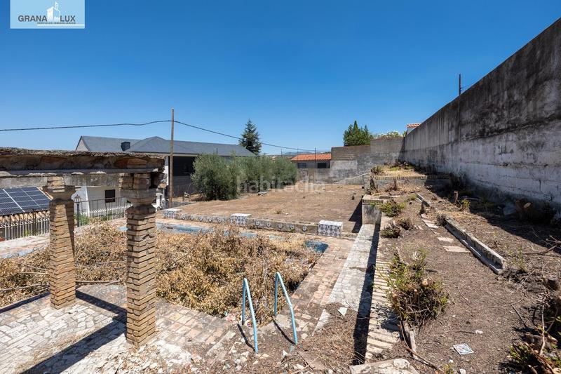 Foto c3d6bc7f-f9e5-4ec2-ba2c-4174ff82b0aa. Terreny residencial a Barrio de la Vega Monachil