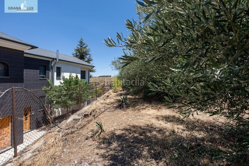 Foto e2cdd7c0-c325-400a-a0f1-778e7fd5a974. Terreny residencial a Barrio de la Vega Monachil