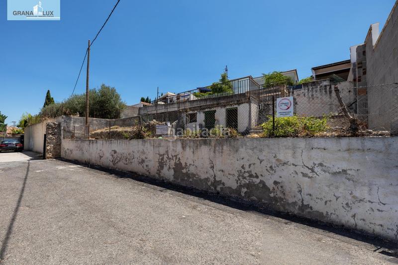 Foto ec6ce9d9-593e-441f-812b-b0378a67a8fe. Terreny residencial a Barrio de la Vega Monachil