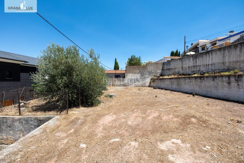 Foto f209f55e-80bb-4e7c-ae61-103f867334b6. Terreny residencial a Barrio de la Vega Monachil