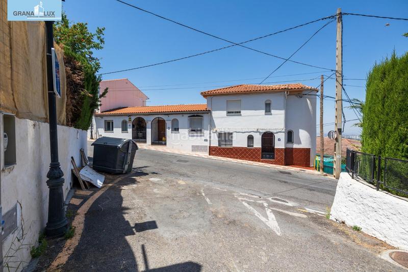 Foto f8e68670-b08b-4b03-b69b-07e0ccfb430e. Terreny residencial a Barrio de la Vega Monachil