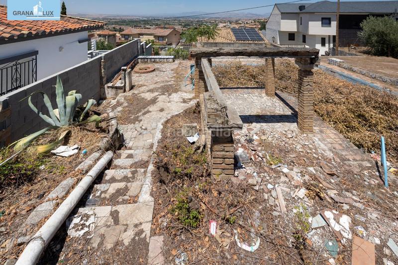 Foto fc401542-ce6d-4223-9db3-4b0641e1c38d. Terreny residencial a Barrio de la Vega Monachil