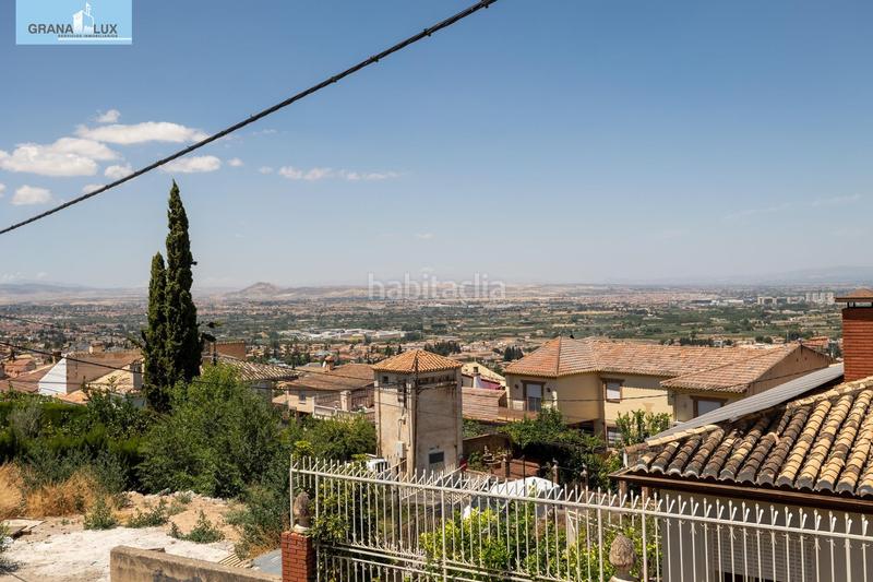 Foto fd8f8e34-f6e7-4c09-a14e-733bd5d7b629. Terreny residencial a Barrio de la Vega Monachil