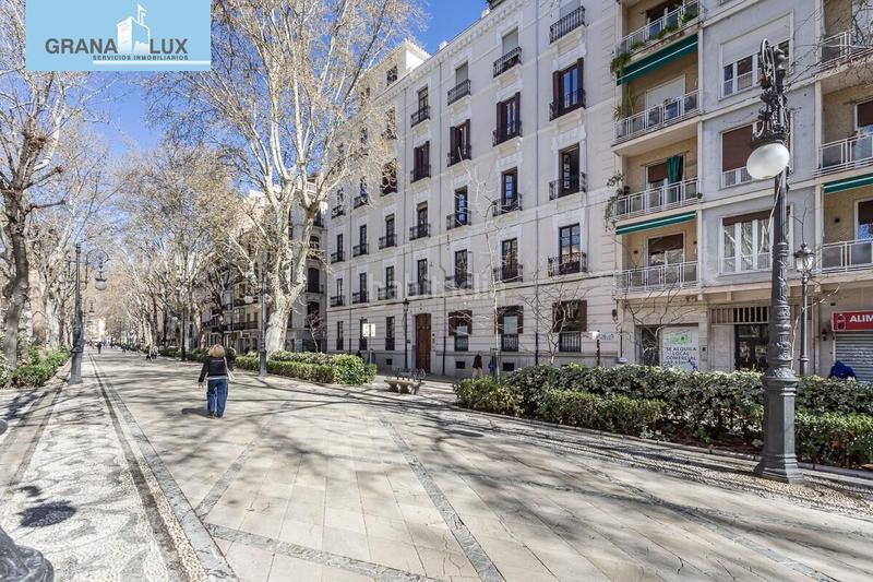 Foto 6568f358-0ef4-407c-a323-bdfbfd239b18. Local comercial local en carrera de la virgen en San Matías - Realejo Granada