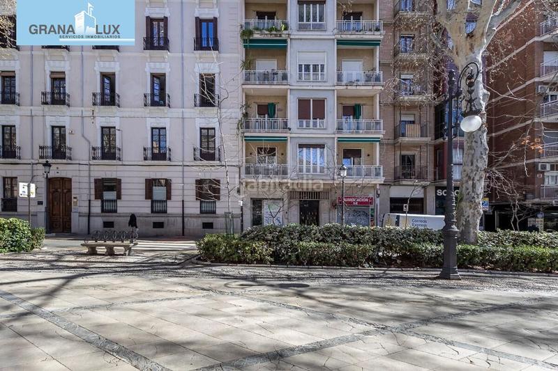 Foto 6f56f086-71de-4b38-bc92-53ce9e8efb1e. Local comercial local en carrera de la virgen en San Matías - Realejo Granada