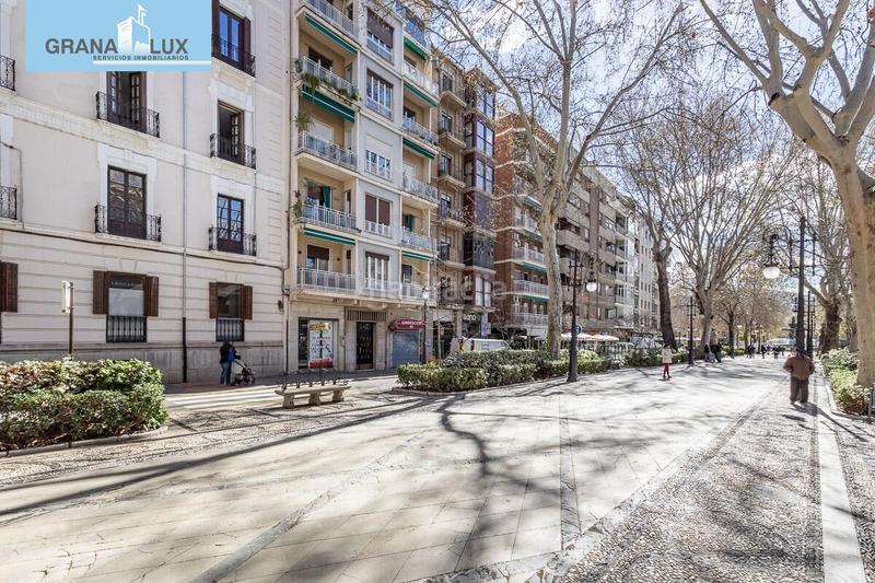 Foto d530b860-54a0-4d8b-b742-3b197bf6032b. Local comercial local en carrera de la virgen en San Matías - Realejo Granada