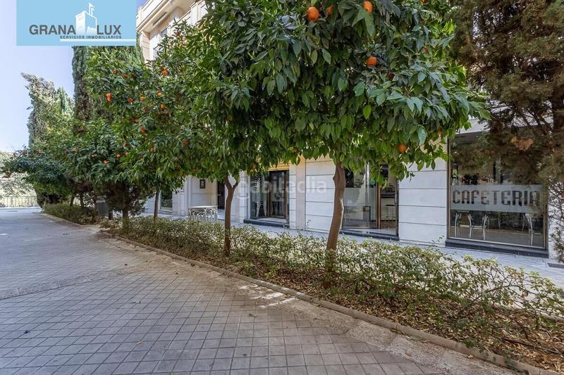 Foto 1e91e8dc-336c-4b19-99a8-c2ae62e3c75b. Locale commerciale in calle rector lopez argueta 23 in Granada