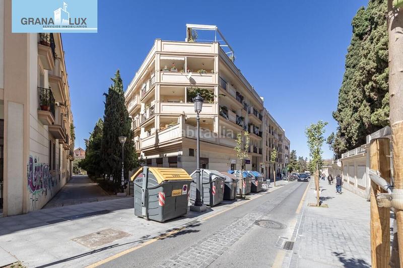 Foto 42de76ca-76ea-4d9c-8a2a-d8ea0d362d37. Locale commerciale in calle rector lopez argueta 23 in Granada