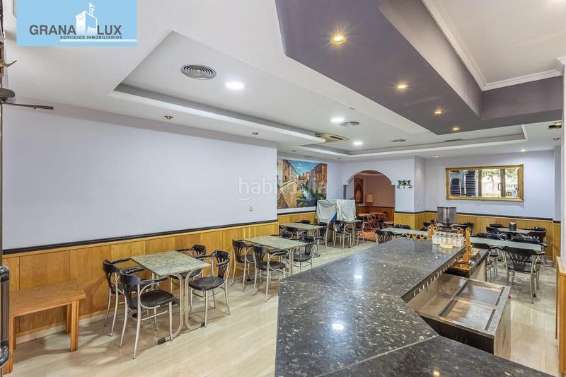 Foto 9363553e-a485-4408-9ccb-c14a26236ba0. Locale commerciale in calle rector lopez argueta 23 in Granada