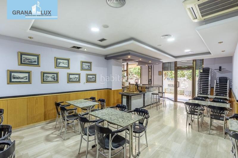 Foto c326d11f-e8a0-4693-93ee-d6c12ca68f22. Locale commerciale in calle rector lopez argueta 23 in Granada