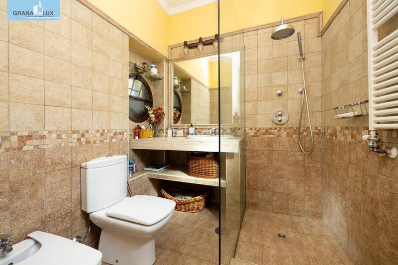 Foto 06ab112b-db0d-4298-b3c5-873970729c51. Casa gran casa en albaicín bajo. en Barrio de Albaicín Granada