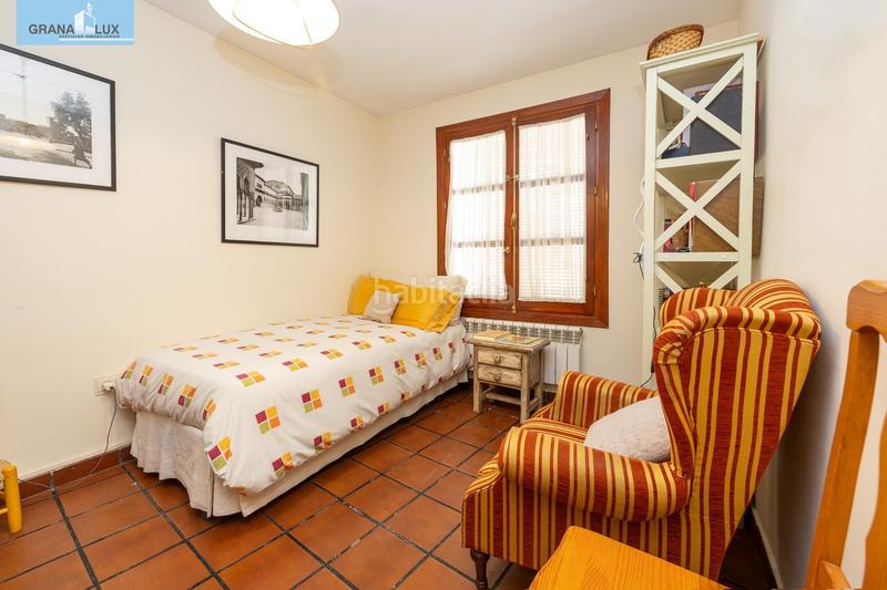 Foto 238b3634-290a-4599-ade9-efbd850ec5f9. Casa gran casa en albaicín bajo. en Barrio de Albaicín Granada