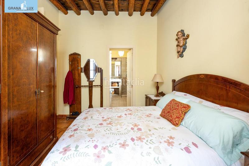 Foto 3bdf1d62-d7bd-4343-9110-8de1cb040d3c. Casa gran casa en albaicín bajo. en Barrio de Albaicín Granada