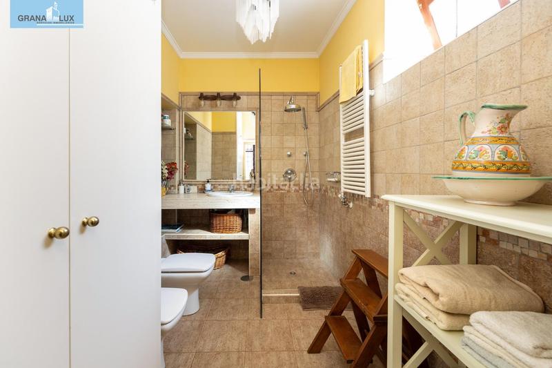 Foto bfb62ebe-e81c-4782-a16b-9b3eed16e835. Casa gran casa en albaicín bajo. en Barrio de Albaicín Granada