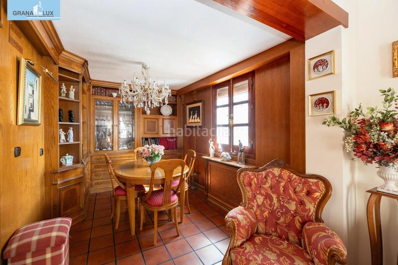 Foto c91aea47-fde2-4d3d-8d81-574ed4199e03. Casa gran casa en albaicín bajo. en Barrio de Albaicín Granada