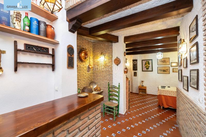 Foto d6eb4efa-d000-4325-960b-0c479839da07. Casa gran casa en albaicín bajo. en Barrio de Albaicín Granada
