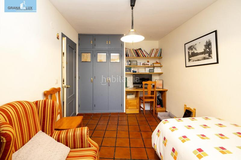 Foto e77556e4-8332-4e31-8f51-ccc2d6b6421a. Casa gran casa en albaicín bajo. en Barrio de Albaicín Granada