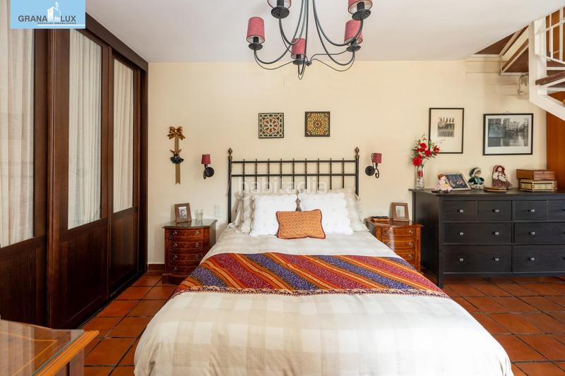 Foto ef8cdf55-ba6c-4b0d-8216-5de3ca7a02ec. Casa gran casa en albaicín bajo. en Barrio de Albaicín Granada