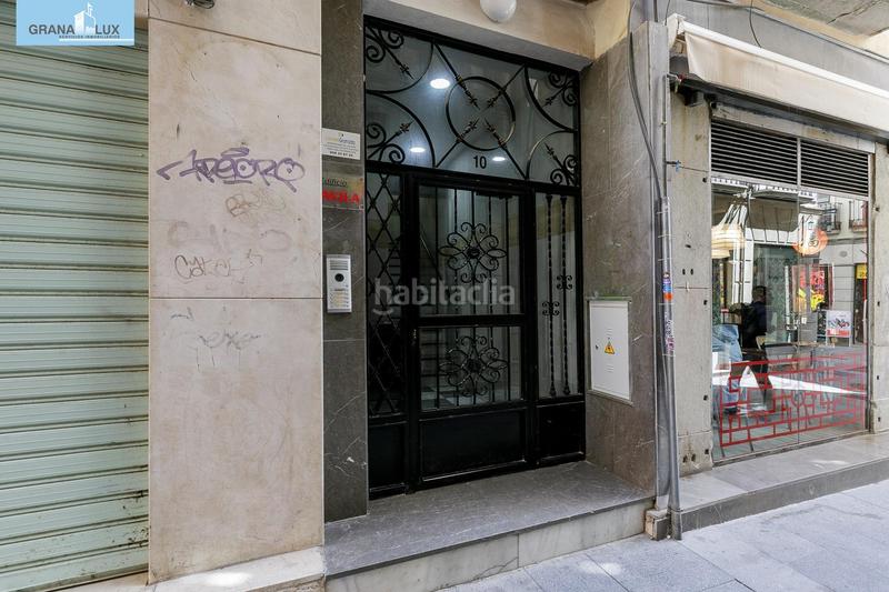 Foto 879685a0-8d73-4051-aaf4-e5579c0739c2. Ático atico junto a plaza bibrambla en Centro - Sagrario Granada