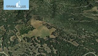 Masia a Güéjar Sierra. Impresionante finca en sierra nevada
