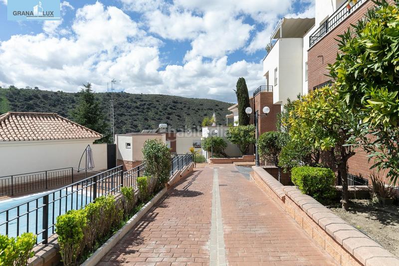 Foto 211fc396-2705-4782-ac61-84a049a0e721. Casa  en venta en urbanización privada junto al hospital vithas! en Granada