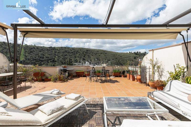 Foto 396a22a7-5d33-4e0b-abff-53fb24081570. Casa  en venta en urbanización privada junto al hospital vithas! en Granada