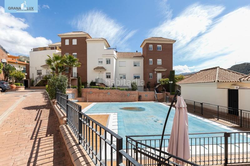 Foto 896d5b11-81f7-40ff-a820-80957e3247d8. Casa  en venta en urbanización privada junto al hospital vithas! en Granada