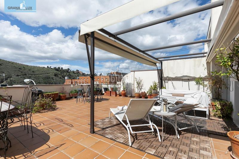 Foto fc560ca4-8041-452c-9406-af781ff48fc2. Casa  en venta en urbanización privada junto al hospital vithas! en Granada