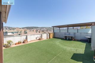 Pis  Avenida de dílar. Vivienda top en edificio principe ii  uno de los residenciales m