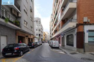 Pis  Calle calle de san vicente ferrer. Piso nuevo en an vicente ferrer