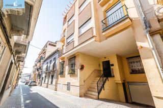 Pis  Marques. Oportunidad única! piso en venta con patio