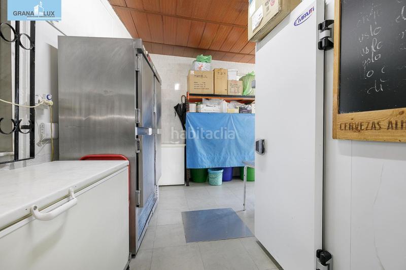 Foto 17aff552-a088-4e33-9d4e-b4d64140fe4f. Local comercial a Atarfe