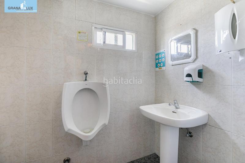 Foto 1e0c3f88-7838-40d7-aee1-93d301d11ebe. Local comercial a Atarfe