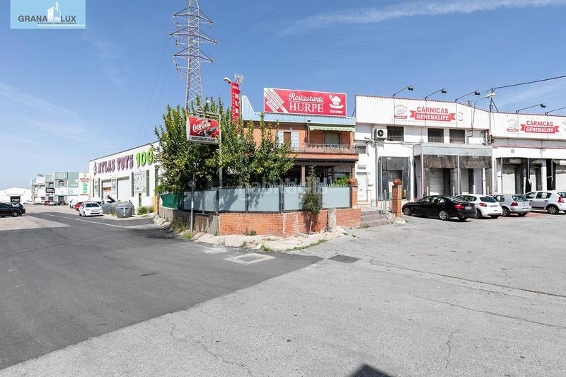 Foto 53b1d877-40eb-4faa-92e7-a06ac79b1707. Local comercial a Atarfe