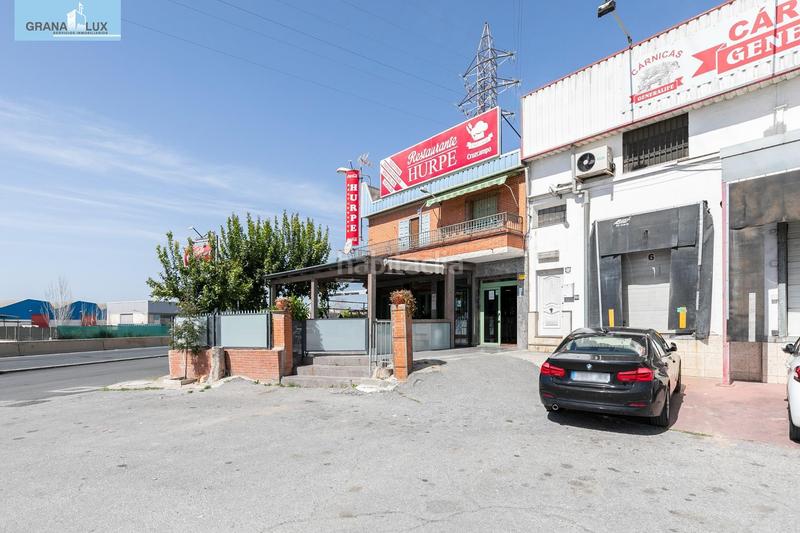 Foto 7bf77fdb-4b25-4b0c-b0ec-7156157782aa. Local comercial a Atarfe