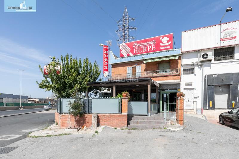 Foto a8d4a5b7-9c83-40a7-a0b9-fe1929359a58. Local comercial a Atarfe