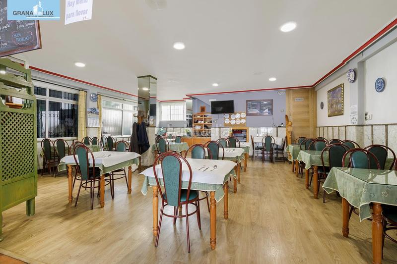 Foto aec76b8d-e418-4f3f-b341-58a1b6f79906. Local comercial a Atarfe