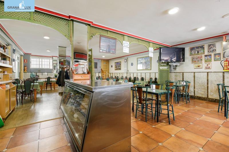 Foto fc39c2ce-6c13-4aa8-984a-1f11c1b5c2f0. Local comercial a Atarfe