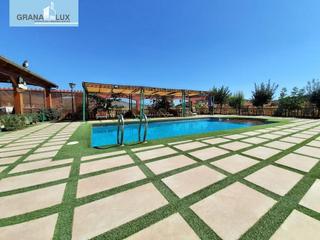 Edifici  Calle adelfas. Exclusivo alojamiento rural totalmente equipado en puerto lope,