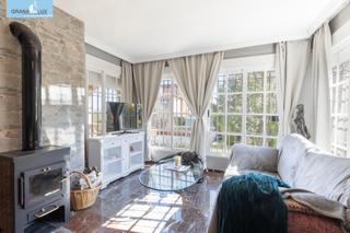 Chalet à Calle de tirso de molina 17